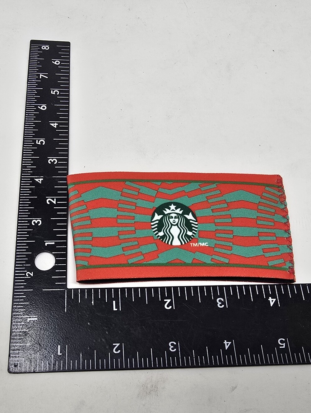 STARBUCKS x FIFA 2026 World Cup Captain Sleeve Coffee Morocco Football Soccer - Picture 3 of 4